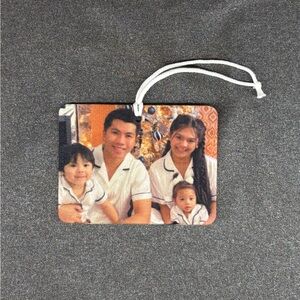 Landscape SEA BREEZE Air Freshener